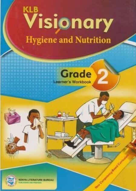 KLB Visionary Hygiene and Nutrition 2