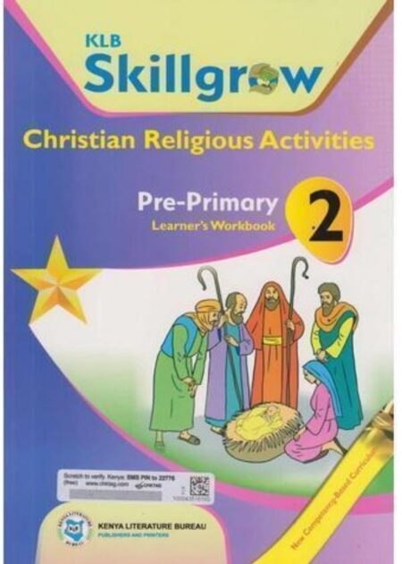 KLB Skillgrow CRE Activities PP2