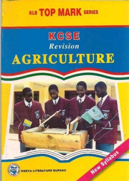 KCSE Revision Agriculture