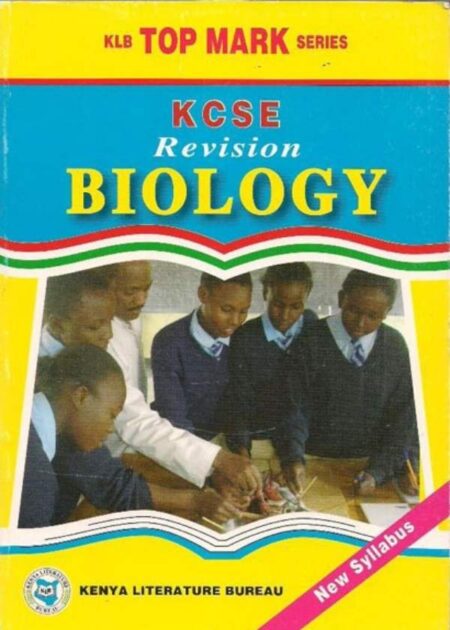 KCSE Revision Biology