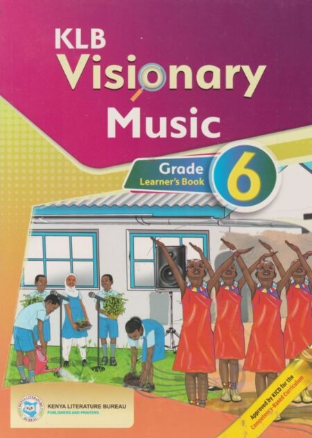 KLB Visionary Music 6