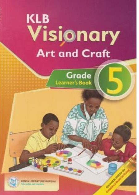 KLB Visionary Art and Craft 5