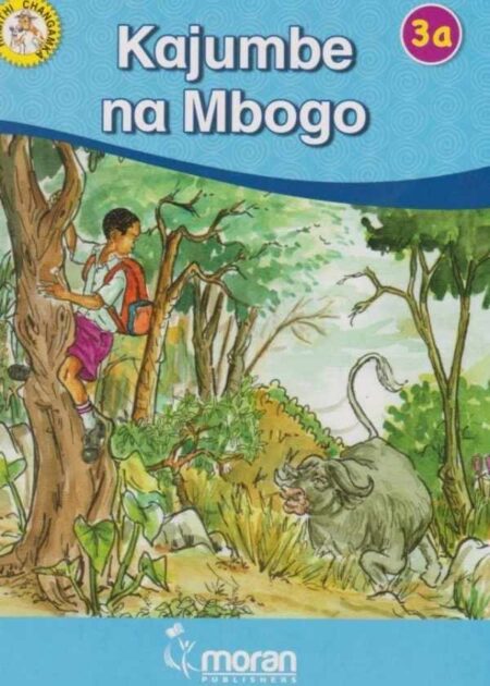 Kajumbe Na Mbogo