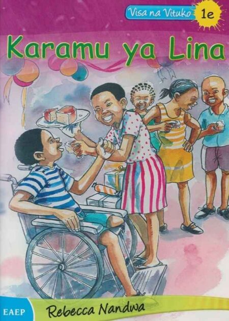 Karamu Ya Lina
