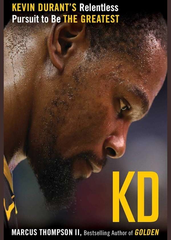 Kevin's Durants Relentless