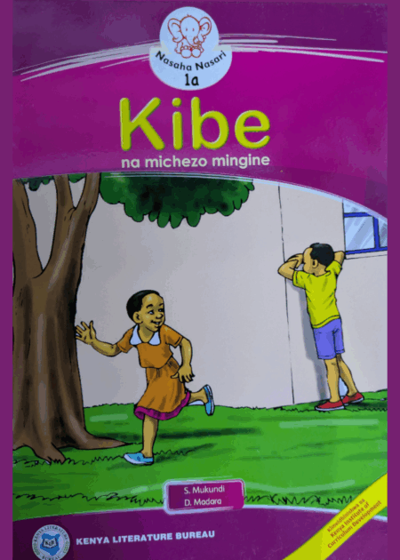Kibe Na Michezo Mingine