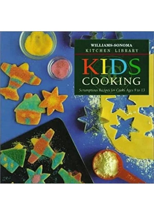 Kids Cooking