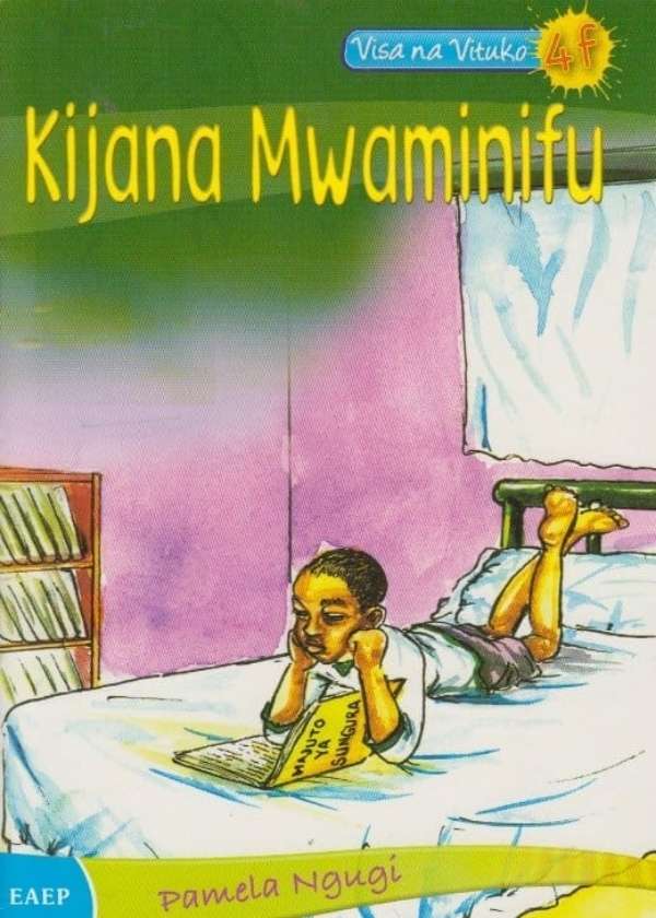 Kijana Mwaminifu