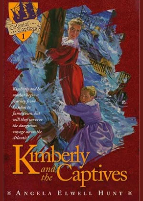 Kimberly And The Captives