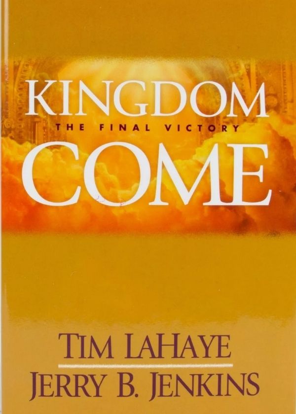 Kingdom Come