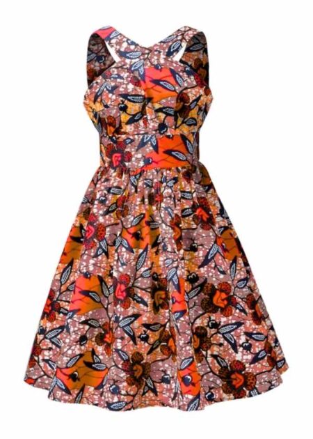 Vitenge (Afrireads Brand)
