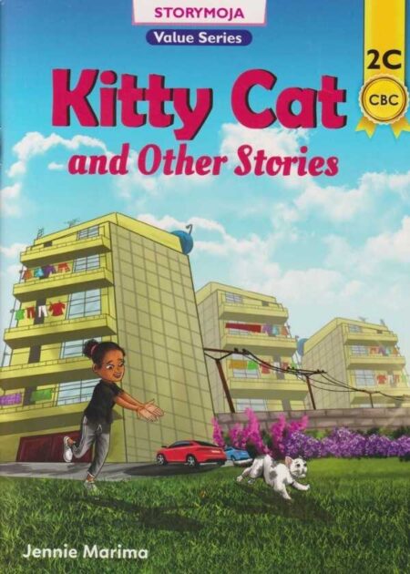 Kitty Cat and Other Stories