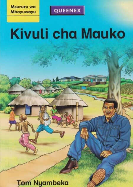 Kivuli Cha Mauko