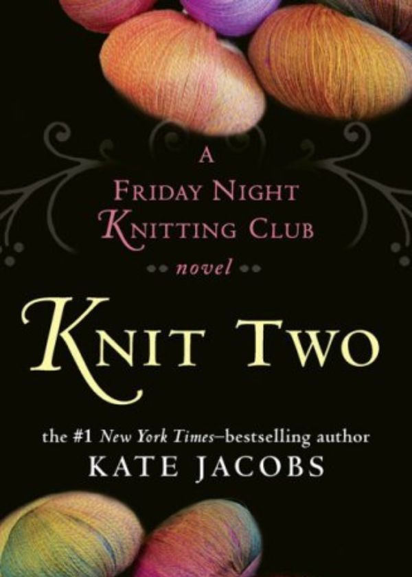 Knit Two