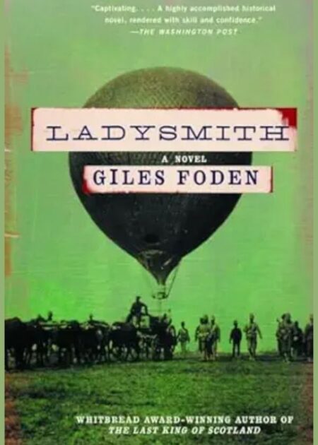 Ladysmith - A Novel