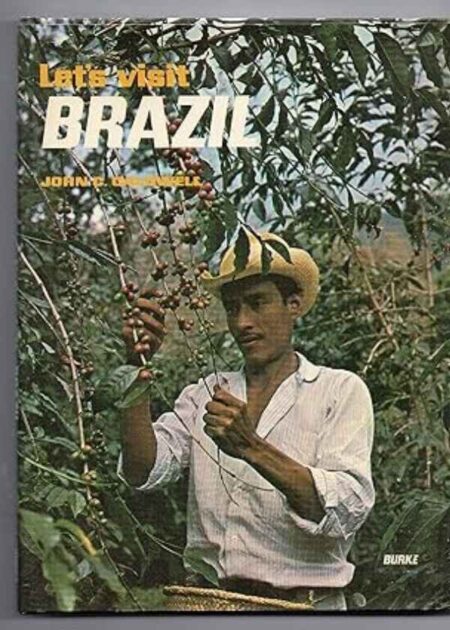 Let's Visit Brazil