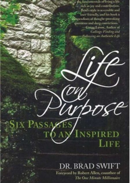 Life On Purpose