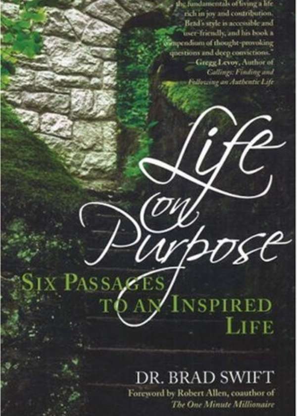 Life On Purpose