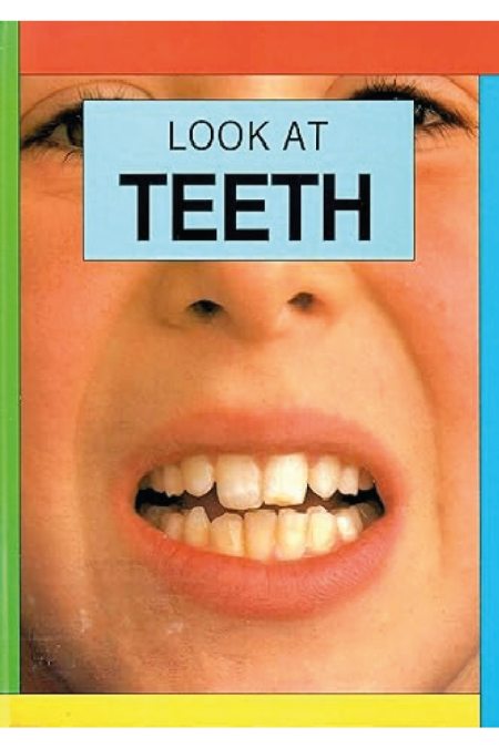 Look at Teeth