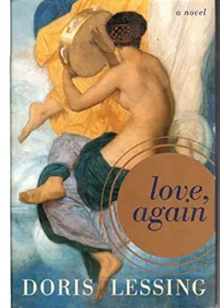 Love Again