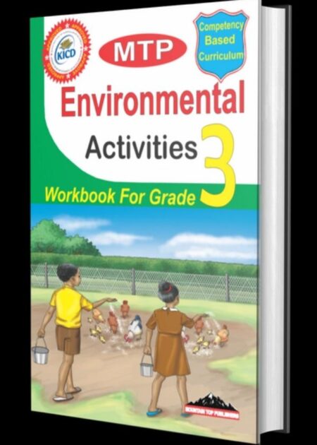 MTP Envrronmetal Activities 3