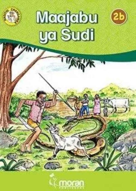 Maajabu Ya Sudi