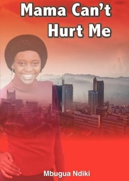 Mama Cant Hurt Me