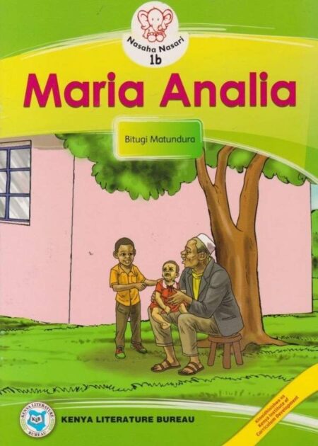 Maria Analia