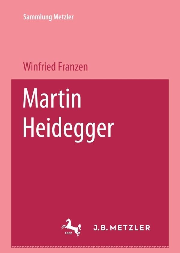 Martin Heidegger