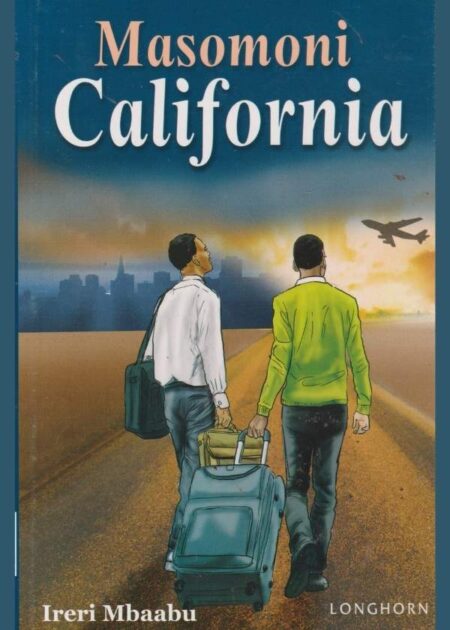Masomoni California