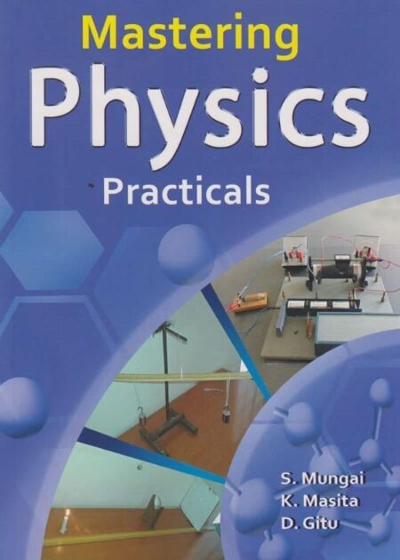 Mastering Physics Practicals