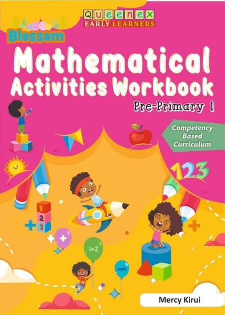 Mathematical Activities Practice Book