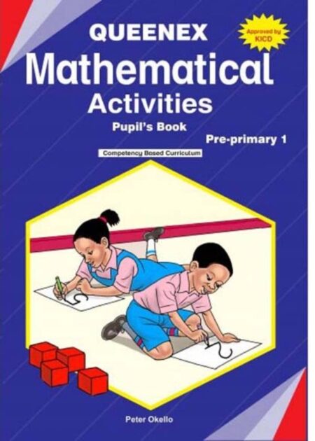 Mathematical Activities PP1
