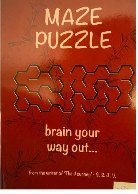 Maze Puzzle
