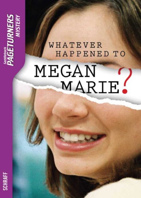 Whatever Happened to Megan Marie