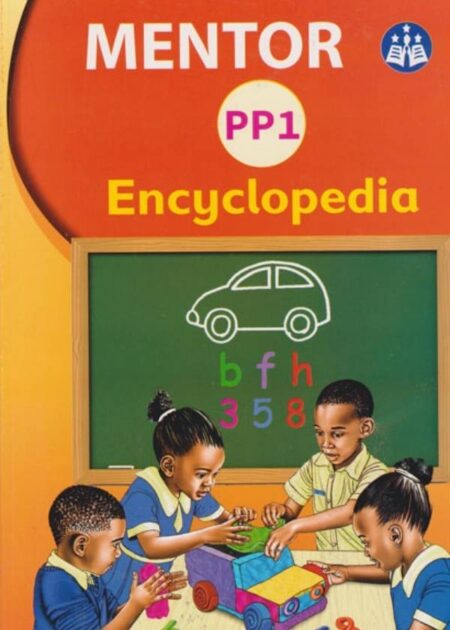 PP1 Encylopedia
