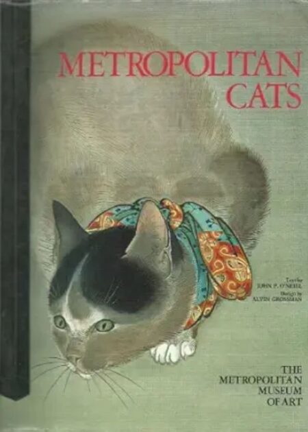 Metropolitan Cats
