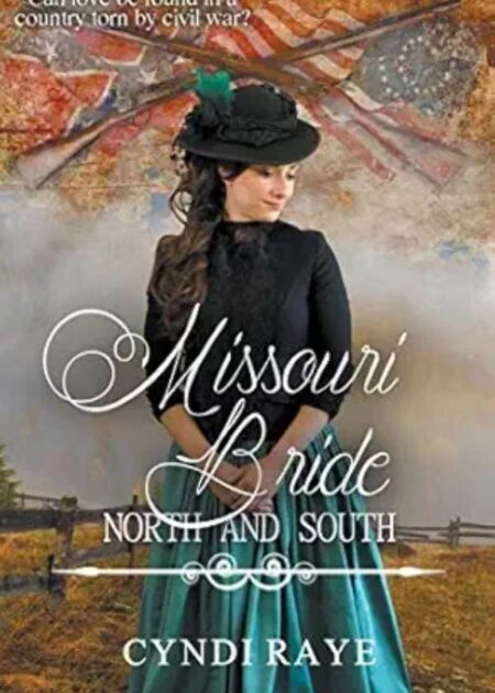 Missouri Bride