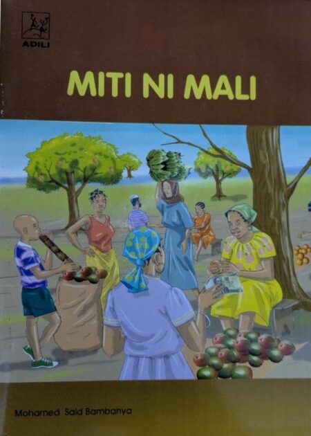 Miti ni mali