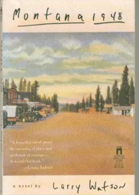 Montana 1948