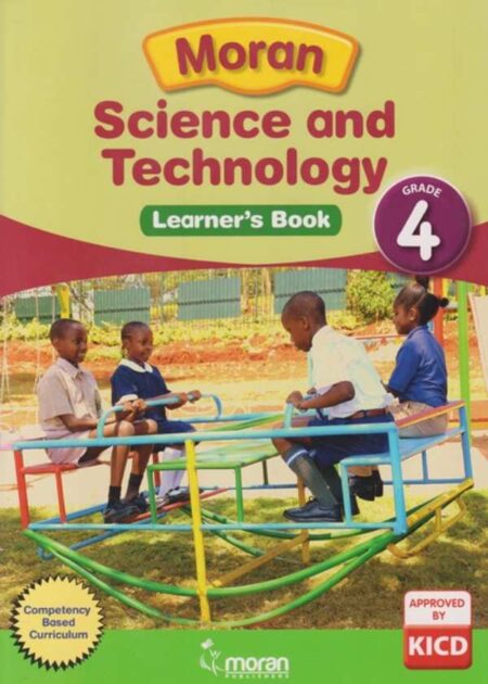 Moran Science and Technology Learners Book