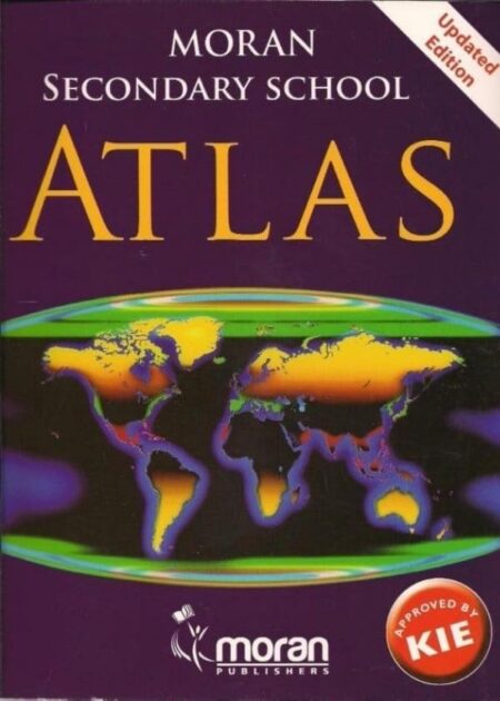 Moran Secondary school Atlas