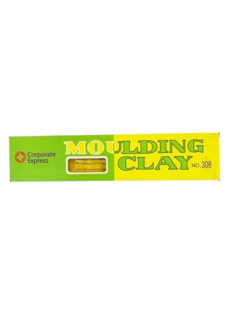 Moulding Clay - Corporate Express Brand