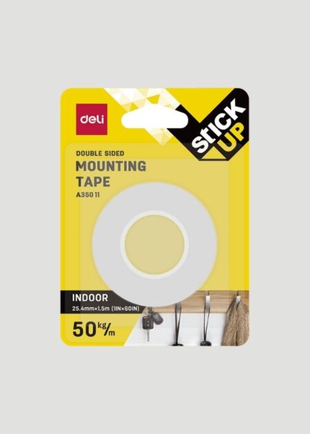 Mounting Tape - Deli Brand