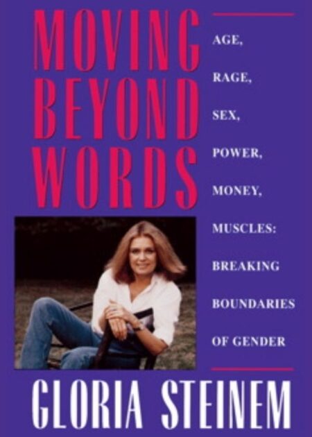 Moving Beyond Words