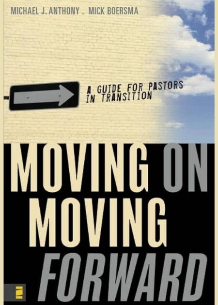 Moving on Moving Forward