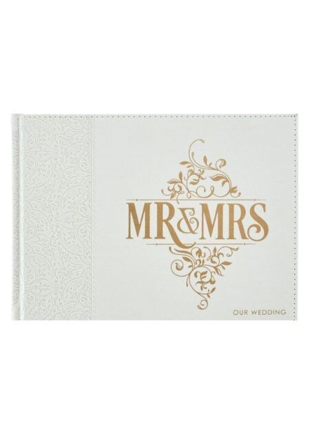 Mr and Mrs
