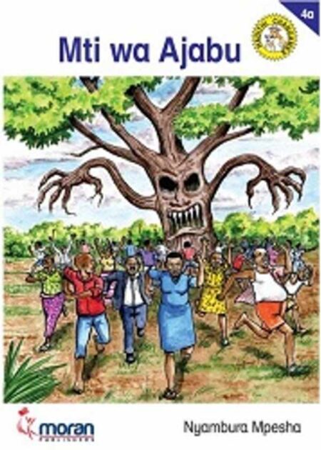 Mti Wa Ajabu
