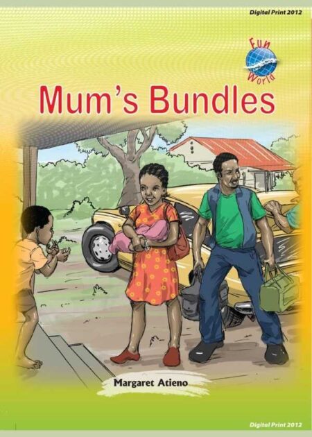 Mum's Bundles
