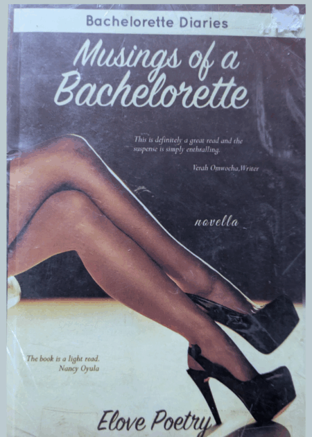Musings Of A Bachelorette